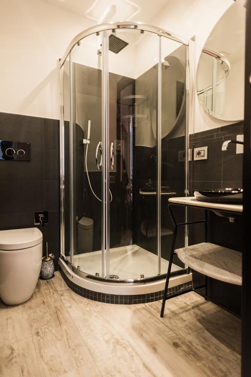 Trevi & Pantheon Luxury Rooms Roma Rom bilde