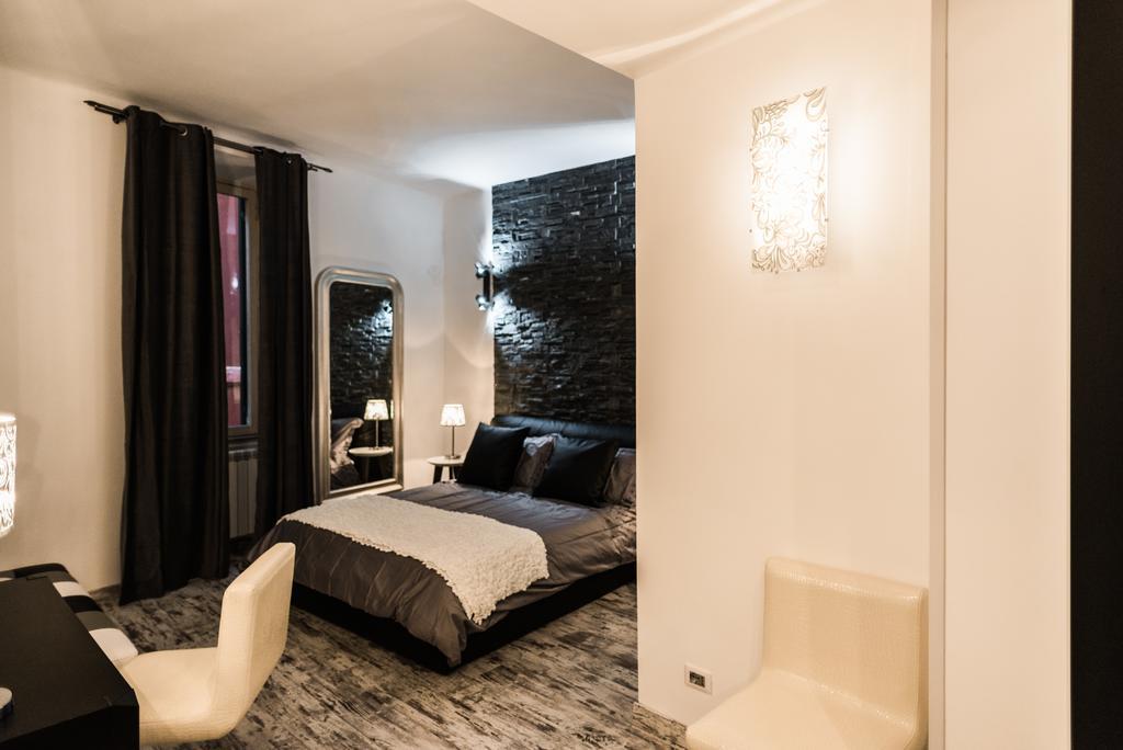 Trevi & Pantheon Luxury Rooms Roma Rom bilde