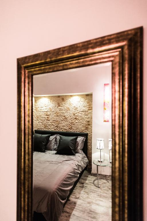 Trevi & Pantheon Luxury Rooms Roma Rom bilde