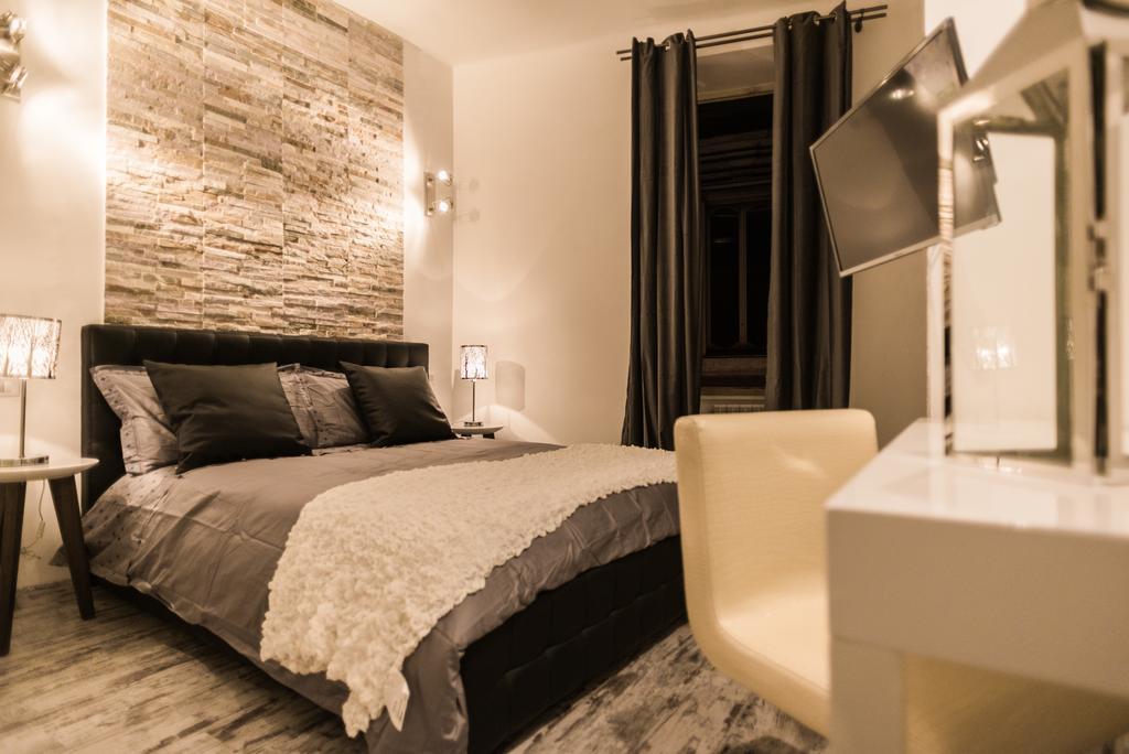 Trevi & Pantheon Luxury Rooms Roma Rom bilde