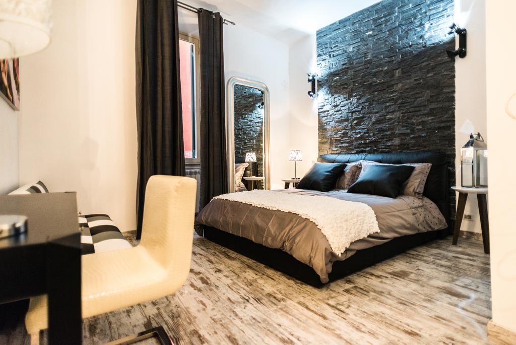 Trevi & Pantheon Luxury Rooms Roma Rom bilde